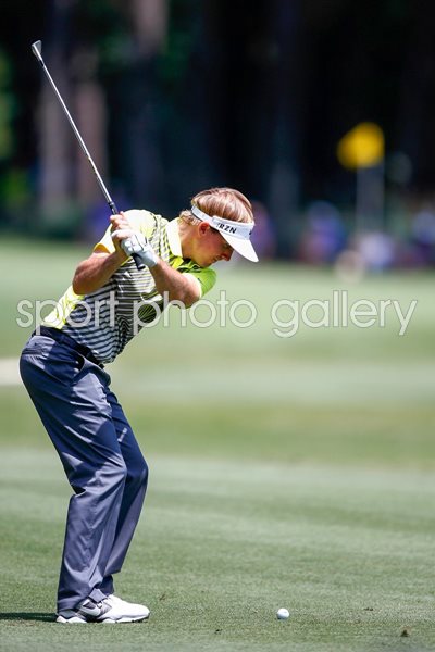 Russel Henley USPGA Tour 2014