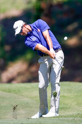 Adam Scott USPGA Tour 2014