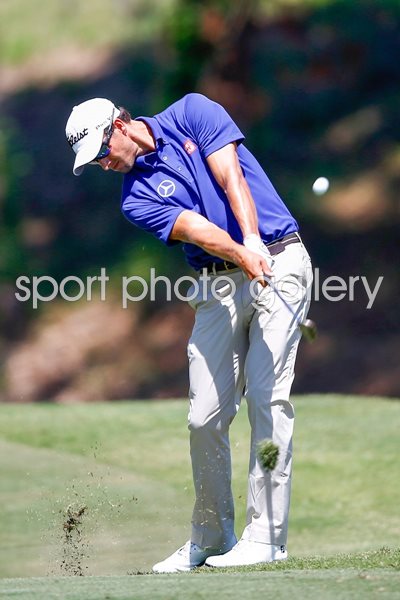 Adam Scott USPGA Tour 2014