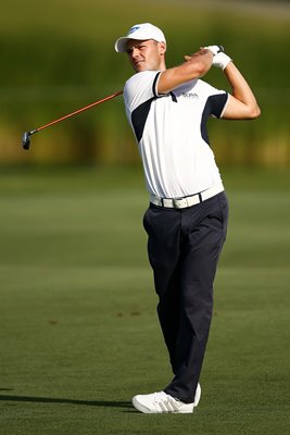 THE PLAYERS Championship - Round One