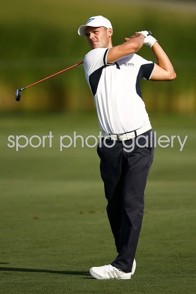 THE PLAYERS Championship - Round One