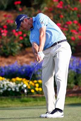 Matt Kuchar USPGA Tour 2014