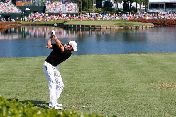 Jimmy Walker USPGA Tour 2014