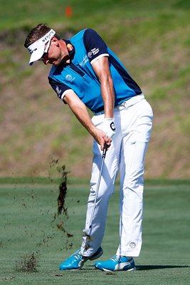 Ian Poulter USPGA Tour 2014