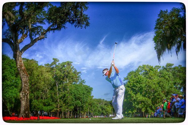 Bubba Watson USPGA Tour 2014