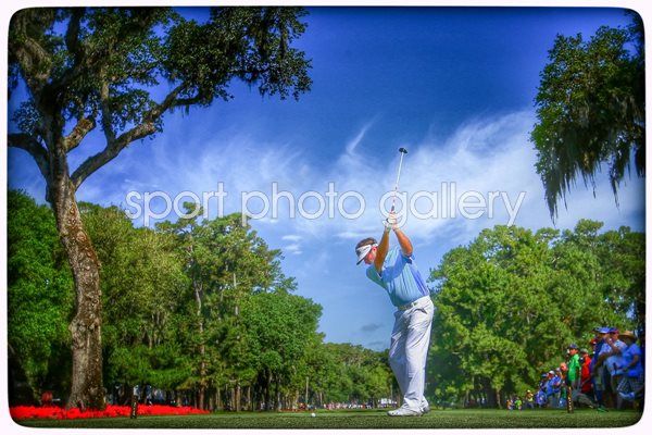 Bubba Watson USPGA Tour 2014