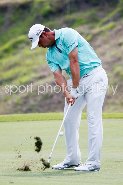 Gary Woodland THE PLAYERS Championship Sawgrass 2014