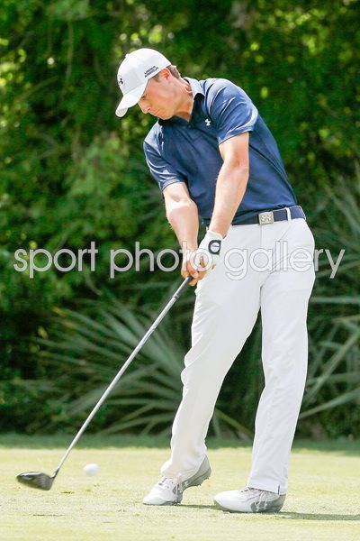 Jordan Spieth USPGA Tour 2014