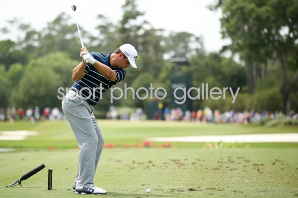 Jordan Spieth USPGA Tour 2014