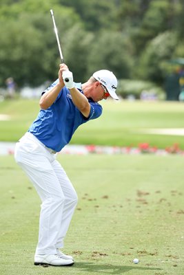 John Senden USPGA Tour 2014