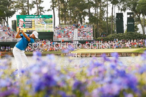 Martin Kaymer USPGA Tour 2014