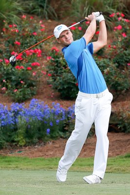 Martin Kaymer USPGA Tour 2014