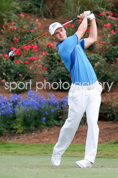 Martin Kaymer USPGA Tour 2014