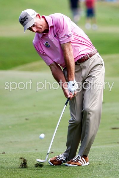 Jim Furyk USPGA Tour 2014