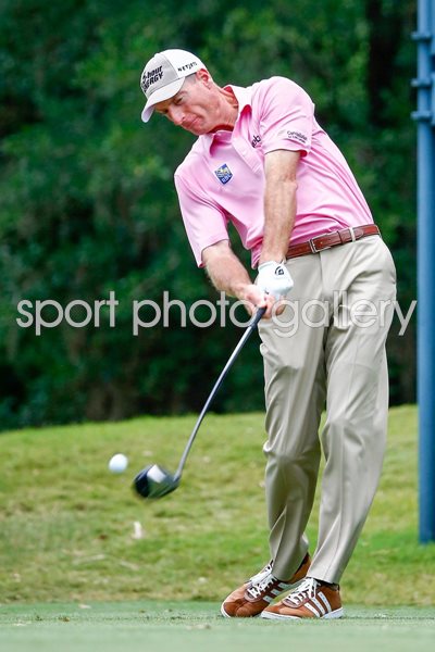 Jim Furyk USPGA Tour 2014