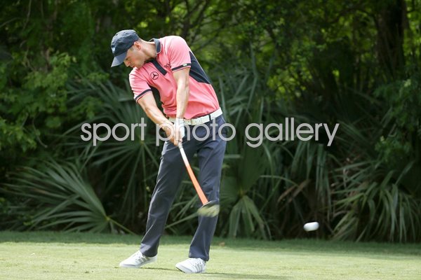 Martin Kaymer USPGA Tour 2014