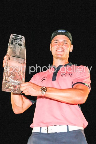 Martin Kaymer USPGA Tour 2014