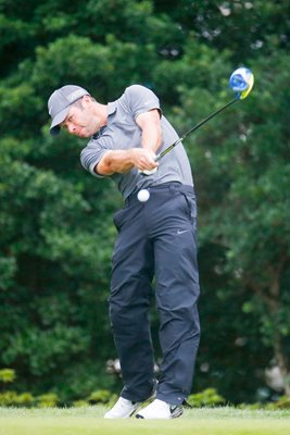 Paul Casey Tour Championship Atlanta 2015