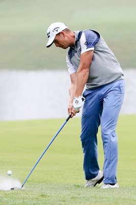 Henrik Stenson Championship Atlanta 2015
