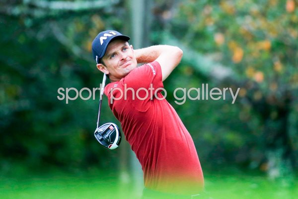 Justin Rose TOUR Championship East Lake 2015