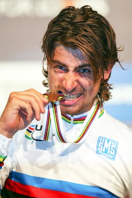 Peter Sagan Road World Championships 