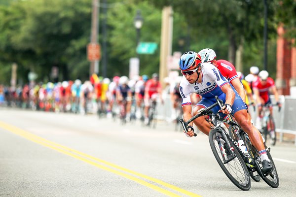 Peter Sagan of Slovakia Elite Men World Road Race