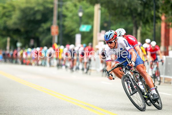 Peter Sagan of Slovakia Elite Men World Road Race