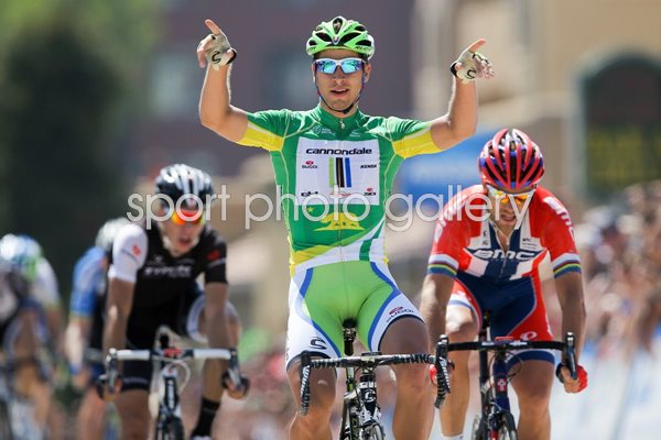 Peter Sagan Amgen Tour of California 2014