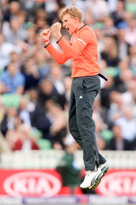 Joe Root International T20 2014