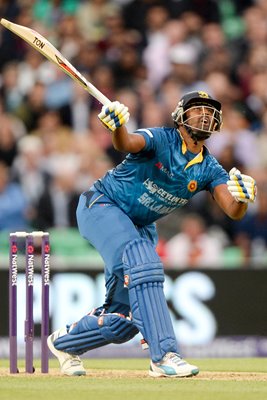 Thisara Perera International T20 2014