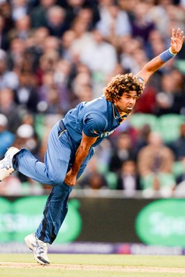 Lasith Malinga International T20 2014