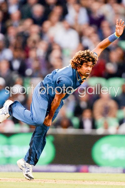 Lasith Malinga International T20 2014