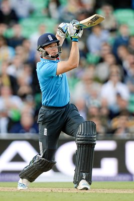 Jos Buttler England v Sri Lanka ODI 2014