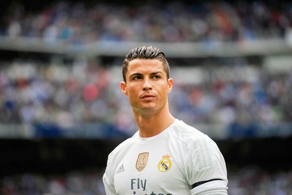 Image - 746649], Cristiano Ronaldo