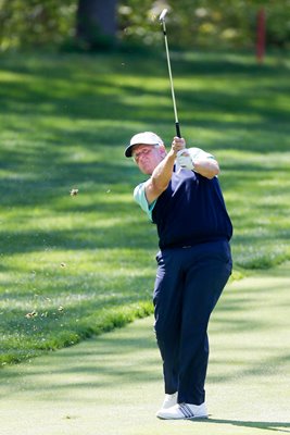 Colin Montgomerie Senior PGA Championship 2014