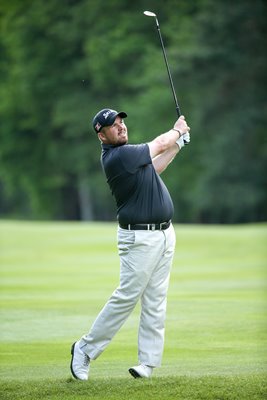 Shane Lowry BMW PGA Championship Wentworth 2014