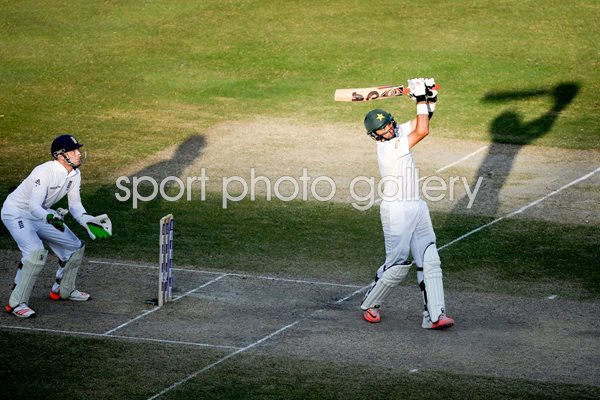 Misbah-ul-Haq Pakistan v England Dubai 2015