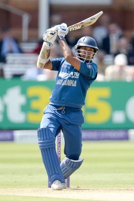 England v Sri Lanka Kumar Sangakkara ODI 2014