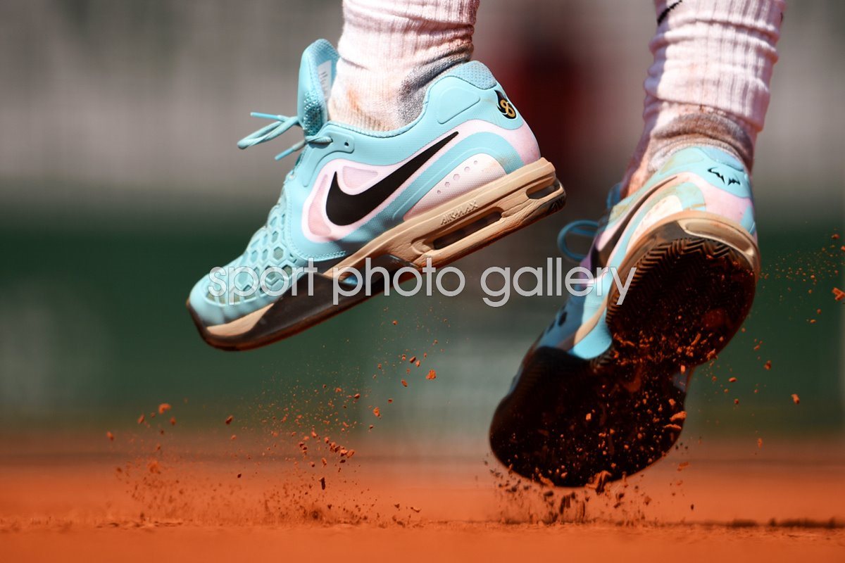 nadal trainers