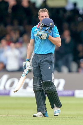 England Jos Buttler ODI 2014