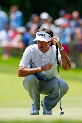 Bubba Watson Memorial Tournament 2014