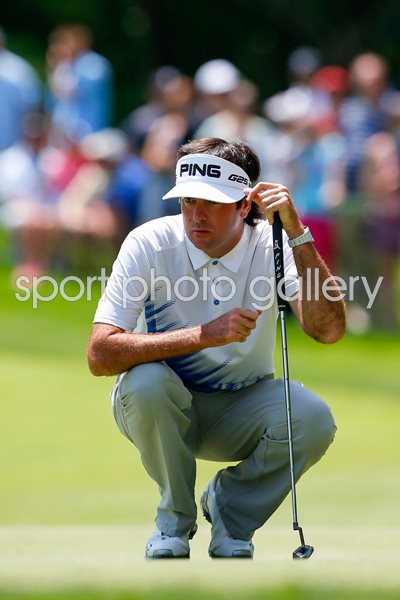 Bubba Watson Memorial Tournament 2014