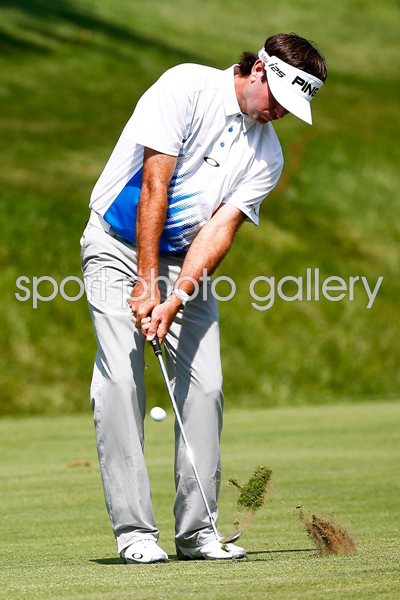 Bubba Watson Memorial Tournament Muirfield Village 2014