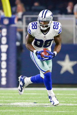 Dez Bryant #88 Dallas Cowboys