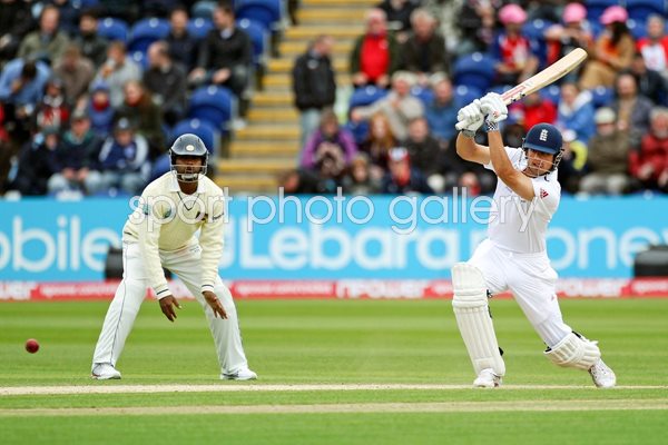 Alastair Cook v Sri Lanka 2011