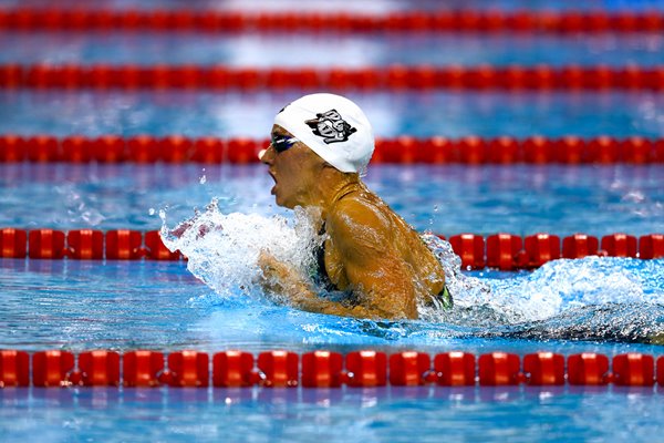Katinka Hosszu FINA Swimming World Cup 2015
