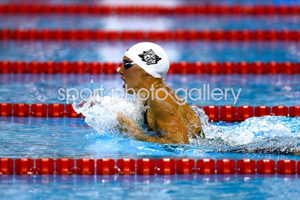 Katinka Hosszu FINA Swimming World Cup 2015