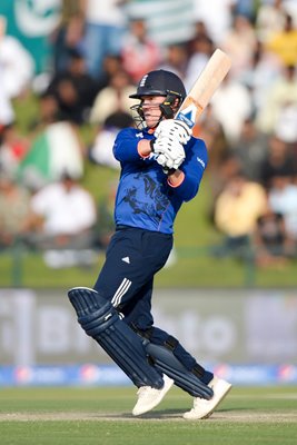 Jason Roy England v Pakistan Abu Dhabi 2015