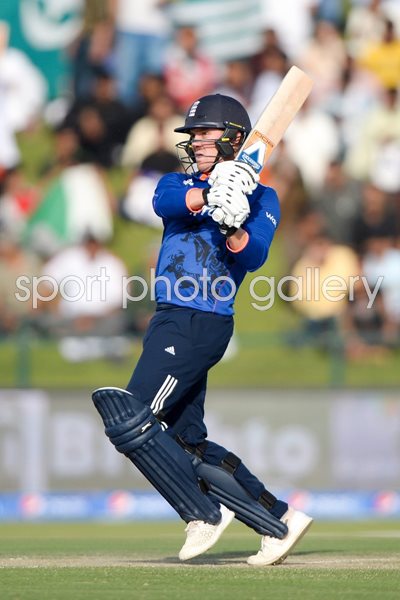 Jason Roy England v Pakistan Abu Dhabi 2015