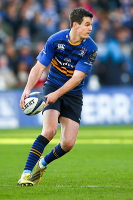 Johnny Sexton Leinster v Wasps Champions Cup 